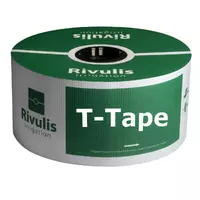 Капельная лента T-Tape